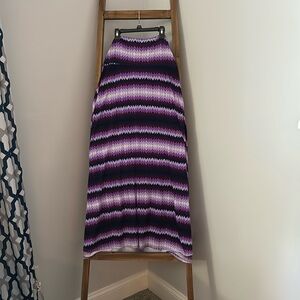 Beautiful Maxi Full length skirt